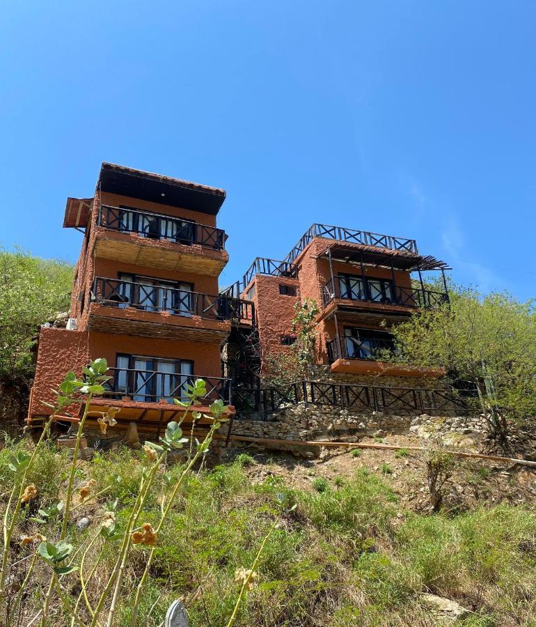 Akela Gaira Hotel Santa Marta  Exterior photo