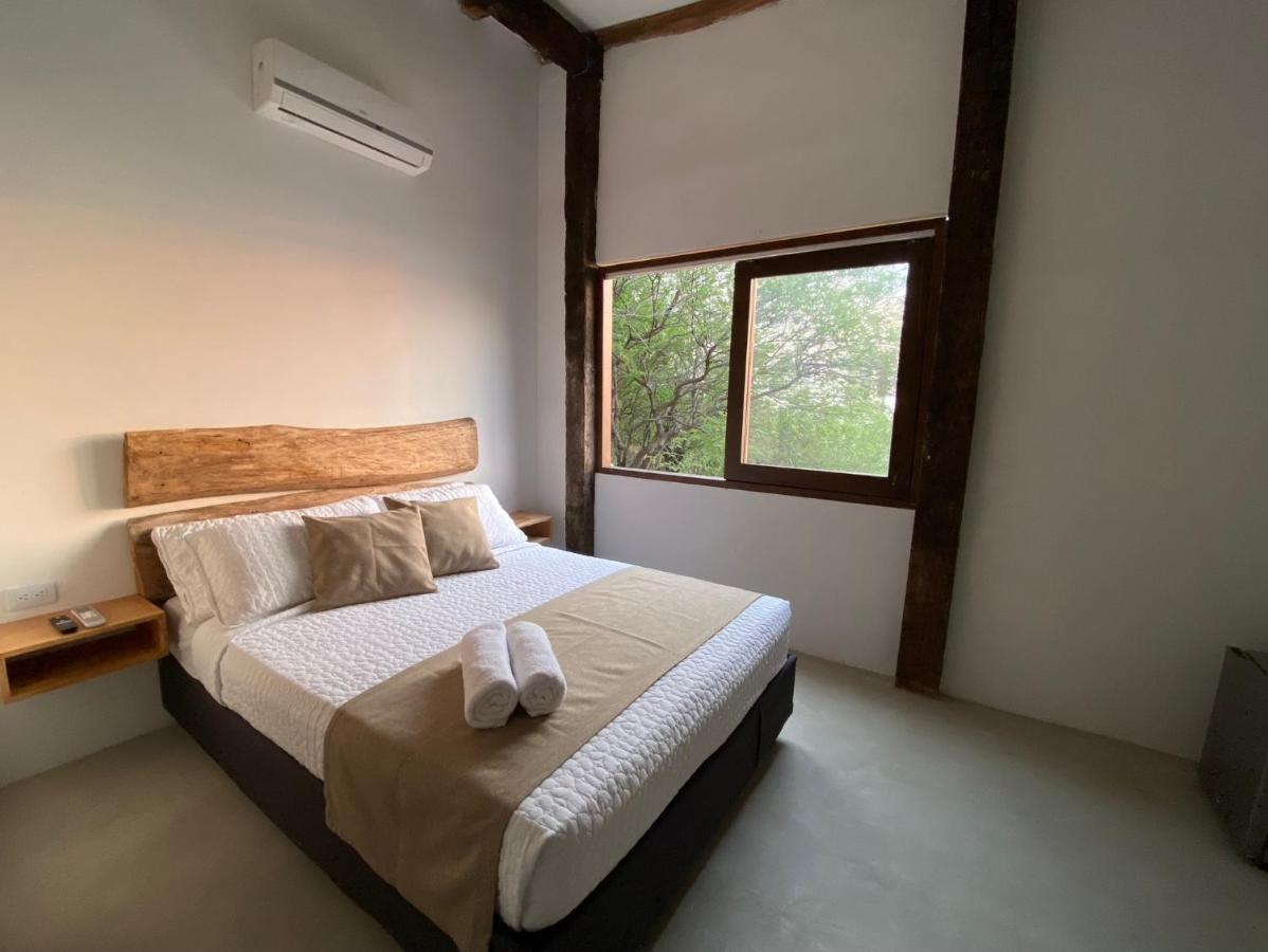 Akela Gaira Hotel Santa Marta  Exterior photo
