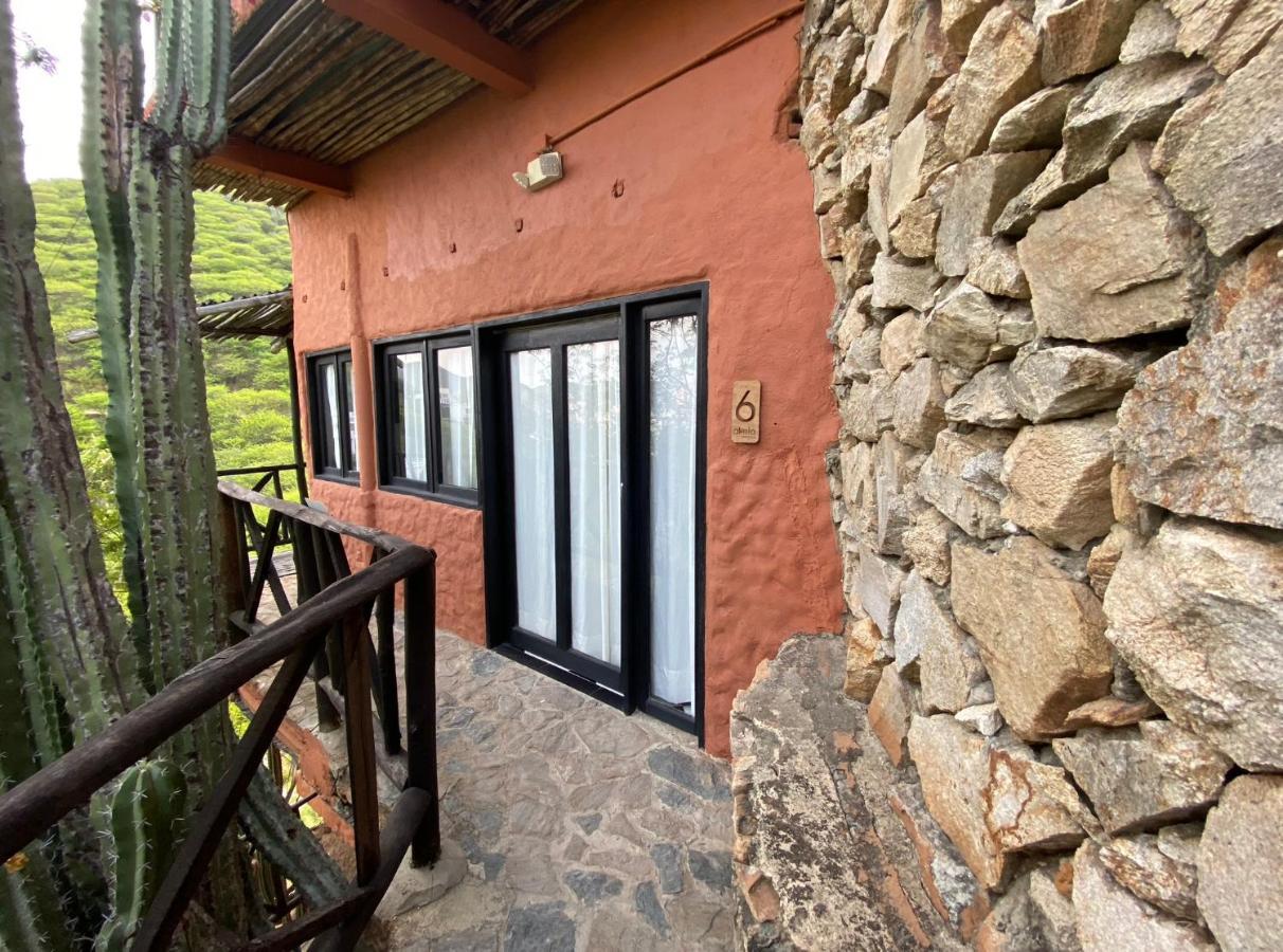 Akela Gaira Hotel Santa Marta  Exterior photo
