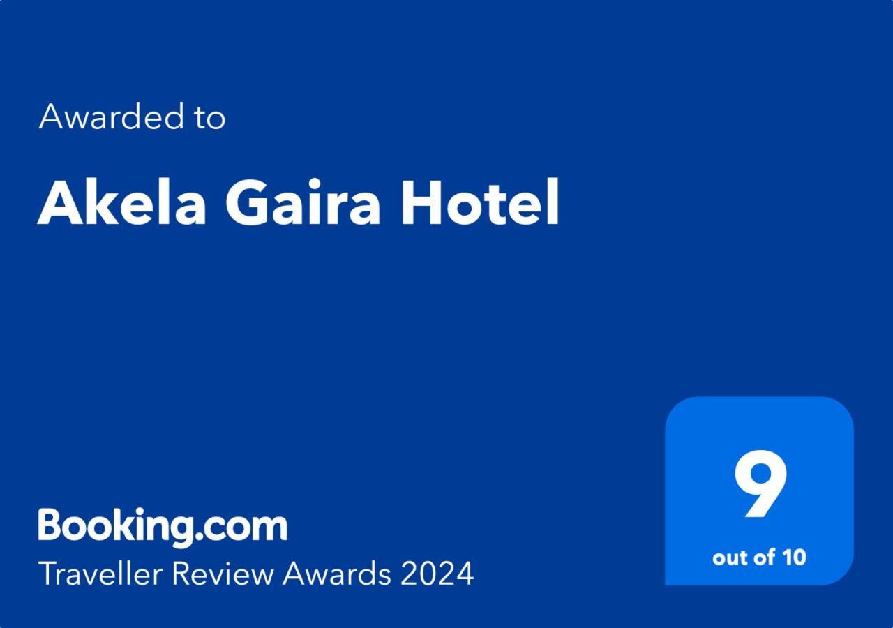 Akela Gaira Hotel Santa Marta  Exterior photo