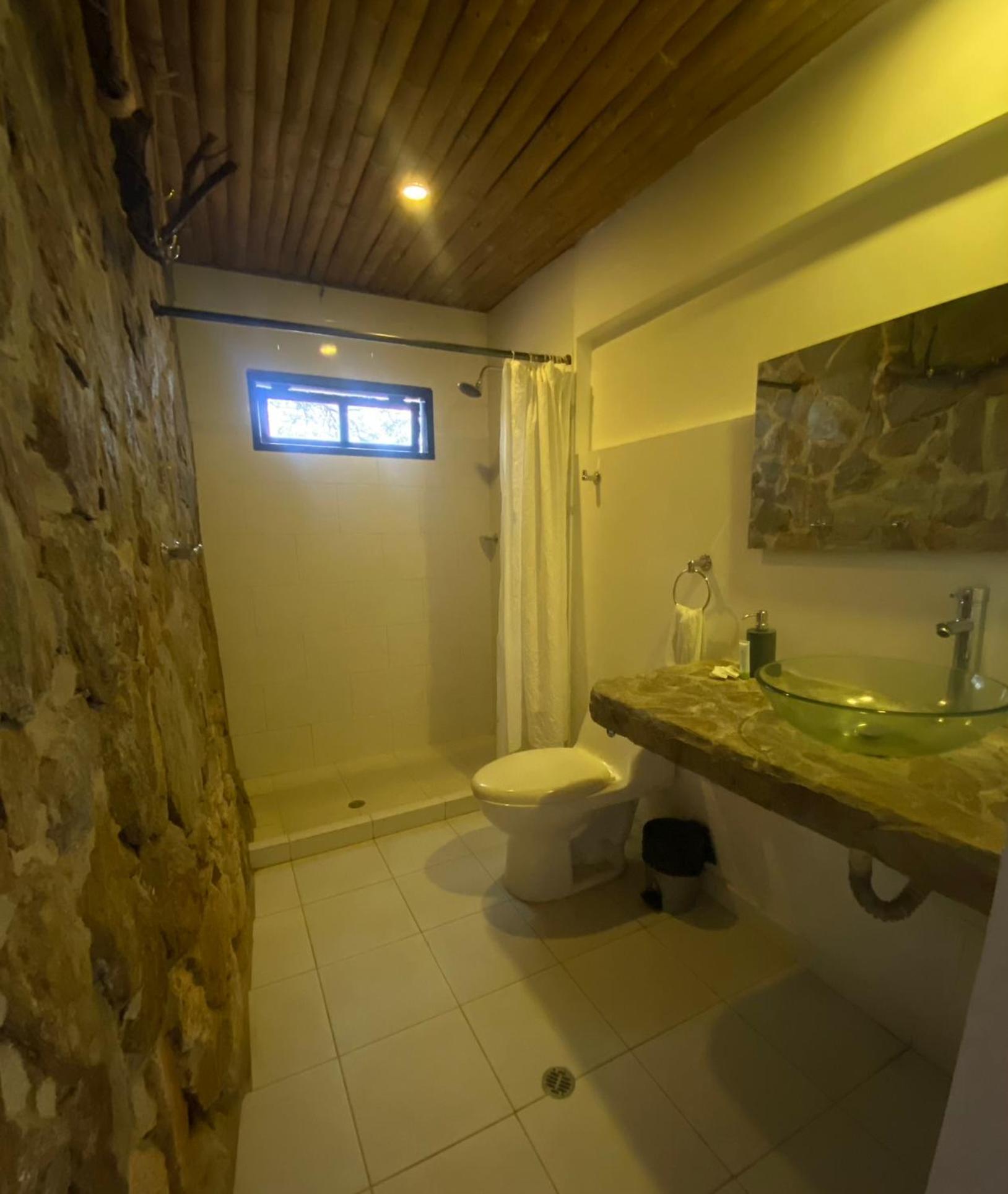 Akela Gaira Hotel Santa Marta  Room photo